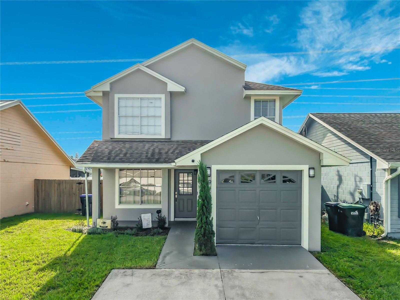Photo of 1109 CHAMBORD COURT ORLANDO FL 32825