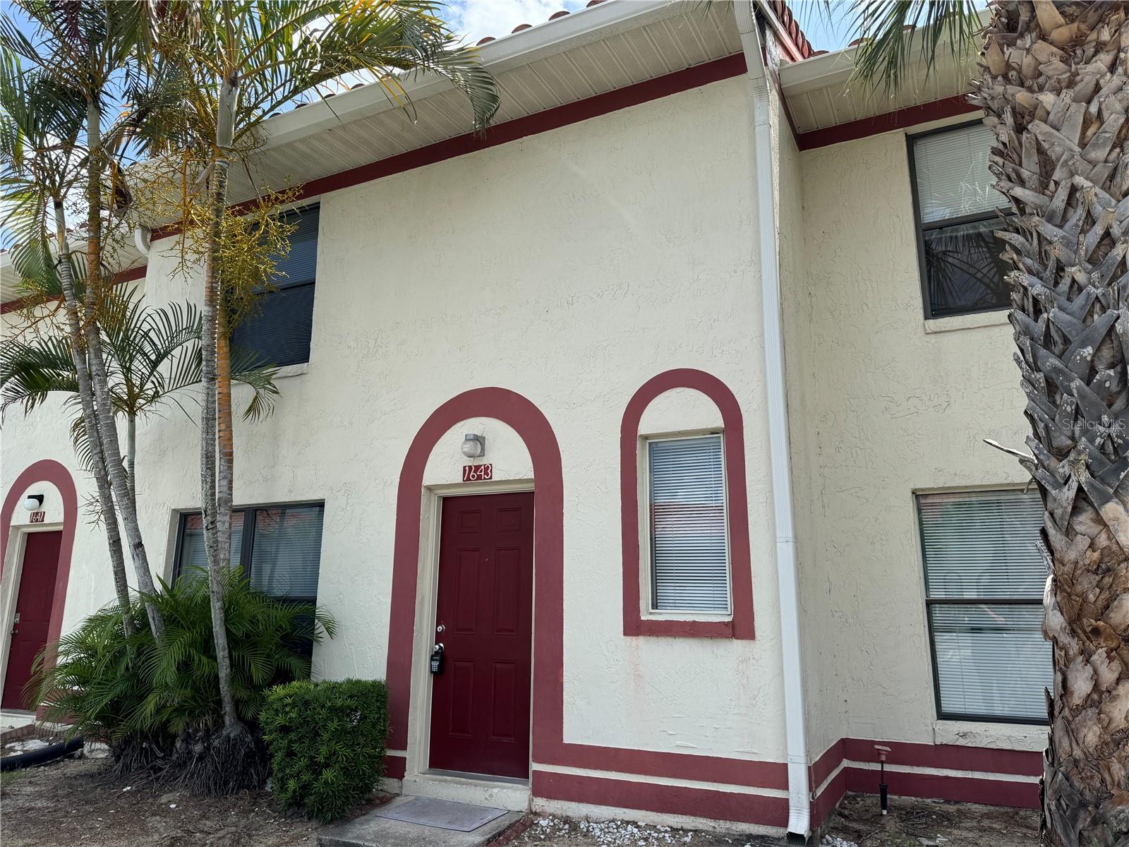 Photo of 1643 SANDY POINT SQUARE #72 ORLANDO FL 32807