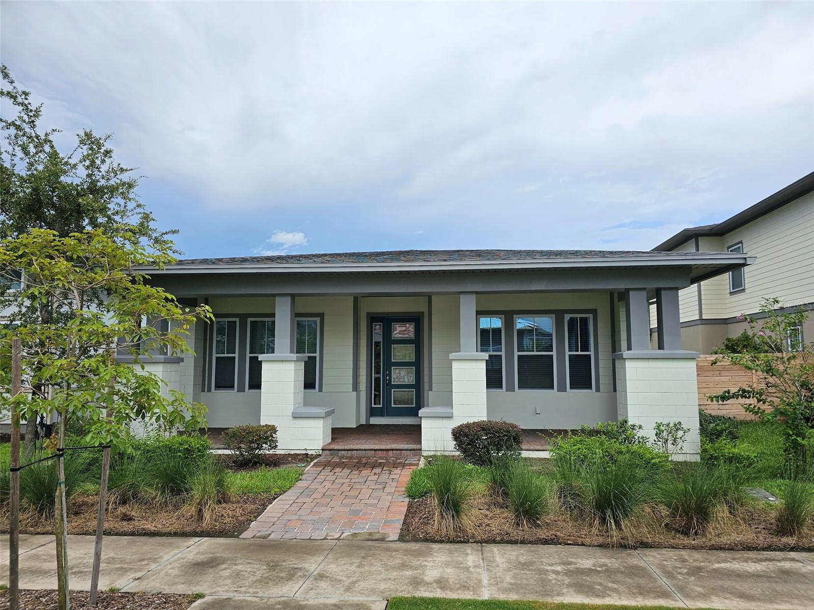 Photo of 14844 DEATON ALLEY ORLANDO FL 32827