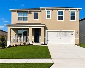 Photo of 2017 MAPLE RIDGE DRIVE ZELLWOOD FL 32798