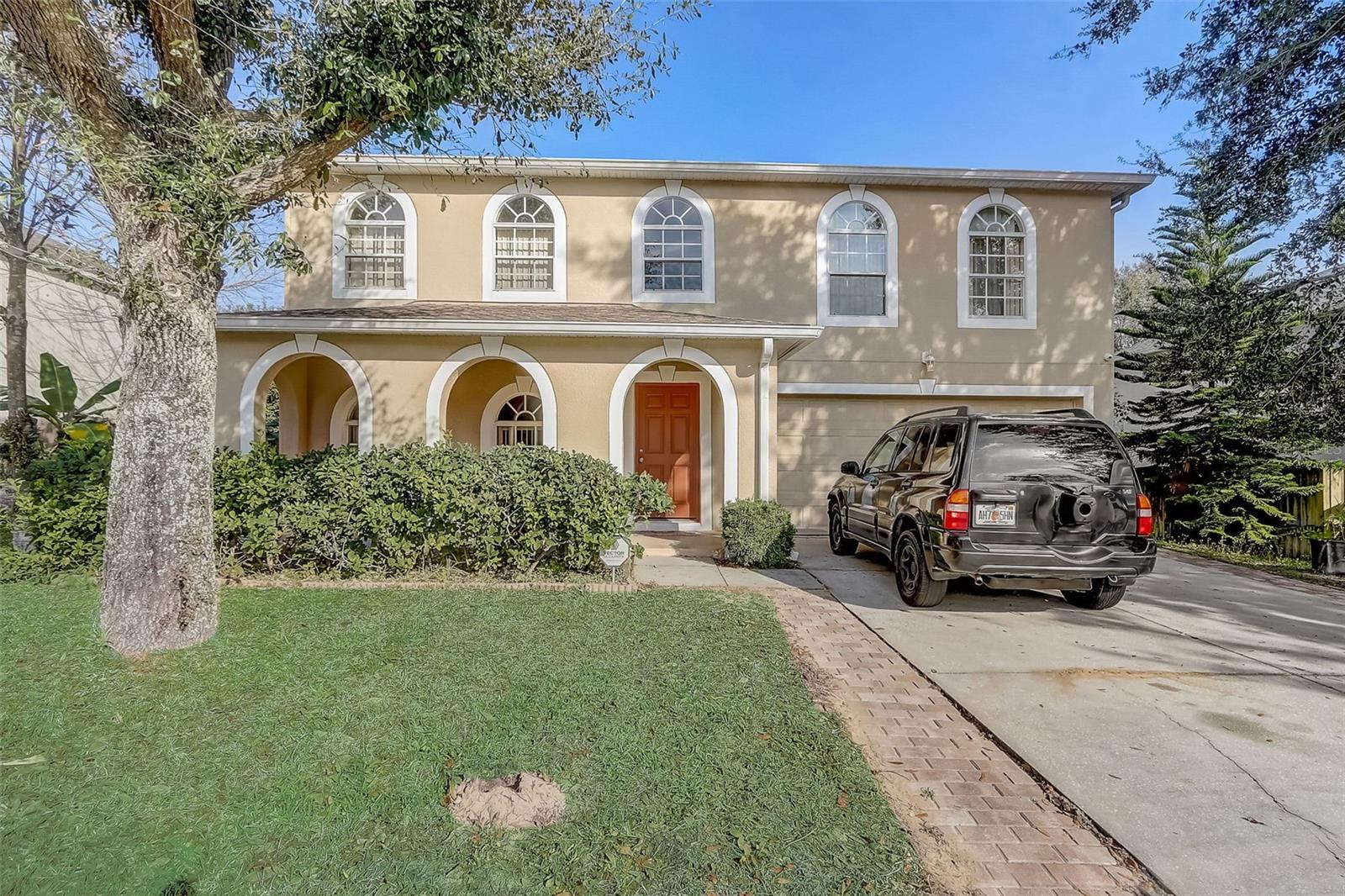 Photo of 2670 PALMETTO RIDGE CIRCLE APOPKA FL 32712