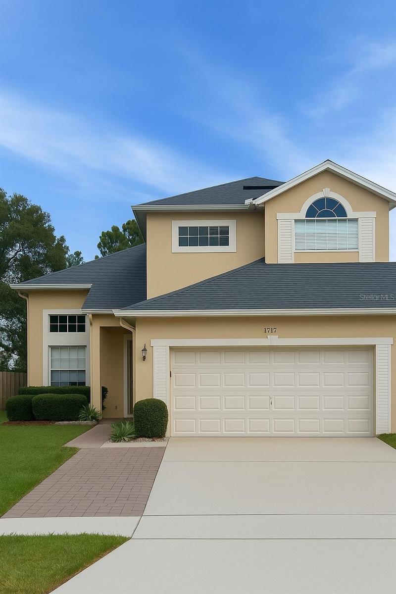 Photo of 1767 CAMBRIDGE VILLAGE COURT OCOEE FL 34761
