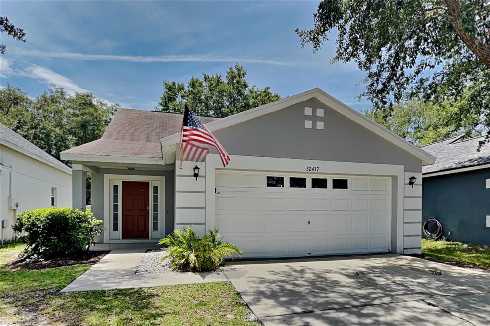 Photo of No Address Listed WESLEY CHAPEL FL 33545