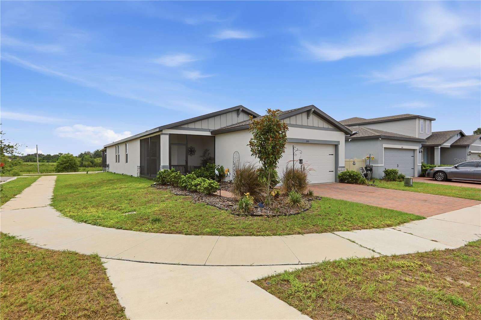 Photo of 2101 JUDITH COURT HAINES CITY FL 33844