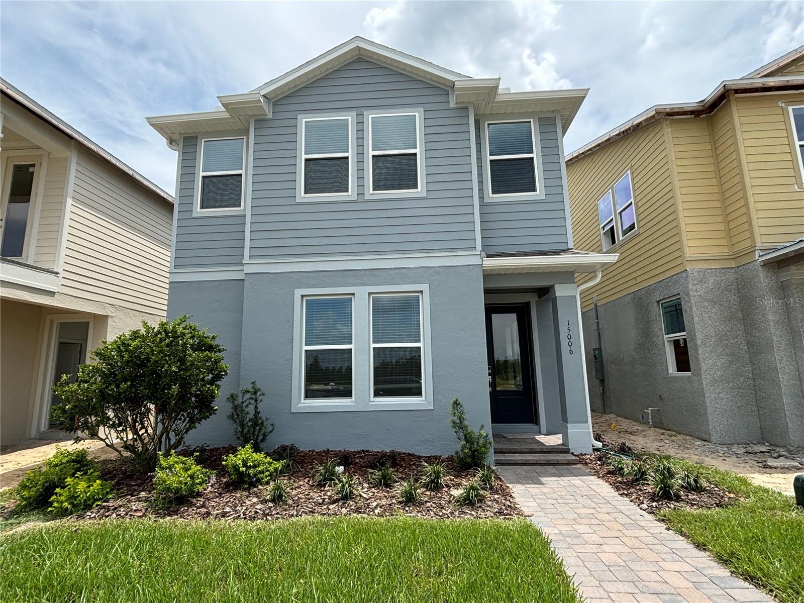 Photo of 15006 SUMMER HARVEST STREET WINTER GARDEN FL 34787