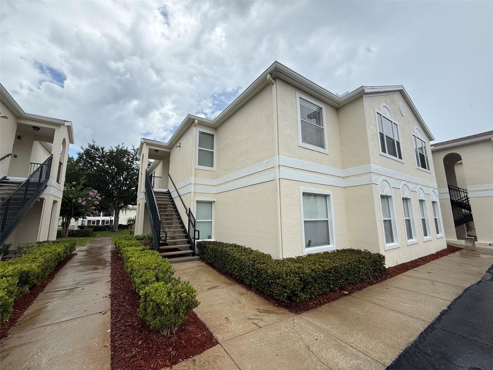 Photo of 8846 GRAND PALMS CIRCLE #B KISSIMMEE FL 34747