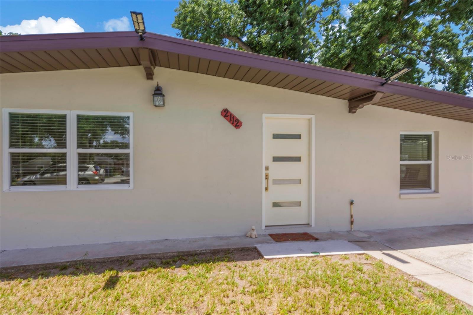 Photo of 2112 W IDLEWILD AVENUE TAMPA FL 33603