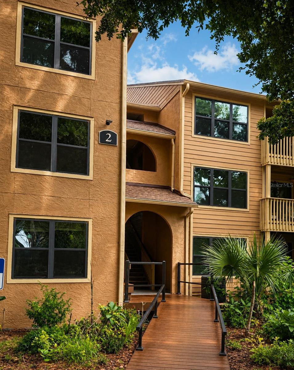 Photo of 1401 S PALMETTO AVENUE #201 DAYTONA BEACH FL 32114