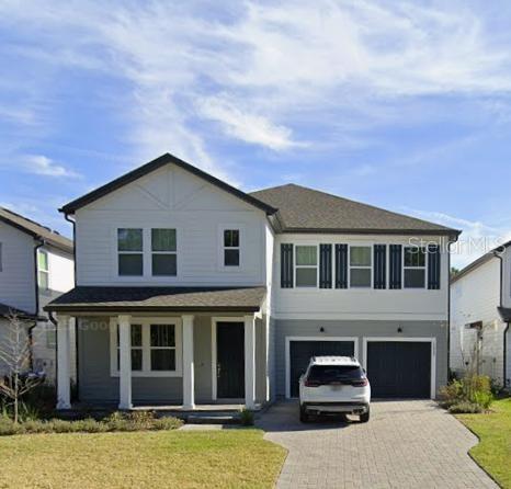 Photo of 17242 LAKE STAR ROAD WINTER GARDEN FL 34787
