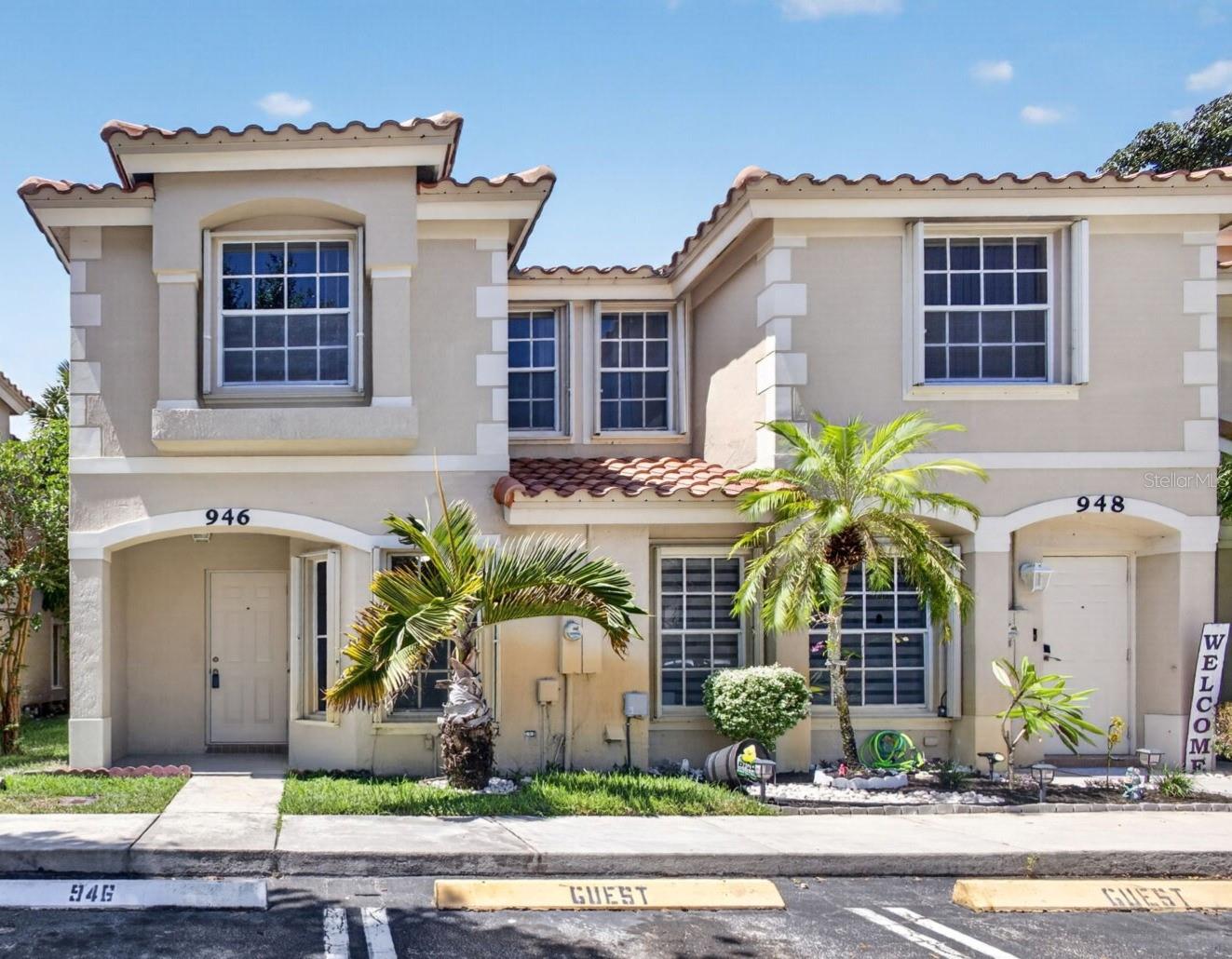 Photo of 946 SUMMIT LAKE DRIVE WEST PALM BEACH FL 33406