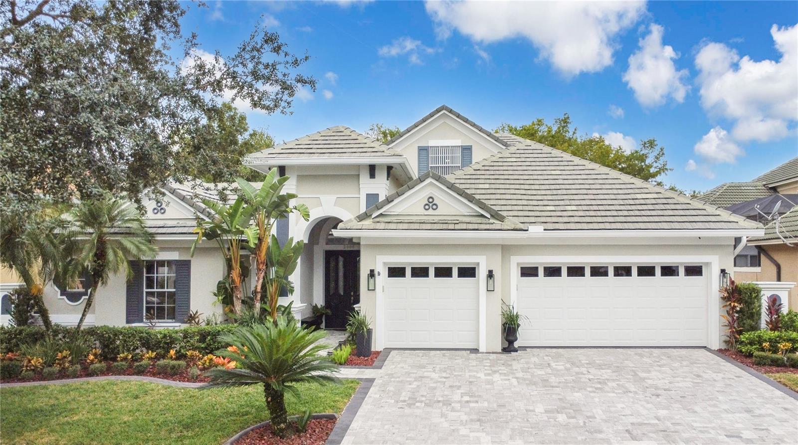 Photo of 2006 AVENEL STREET ORLANDO FL 32828