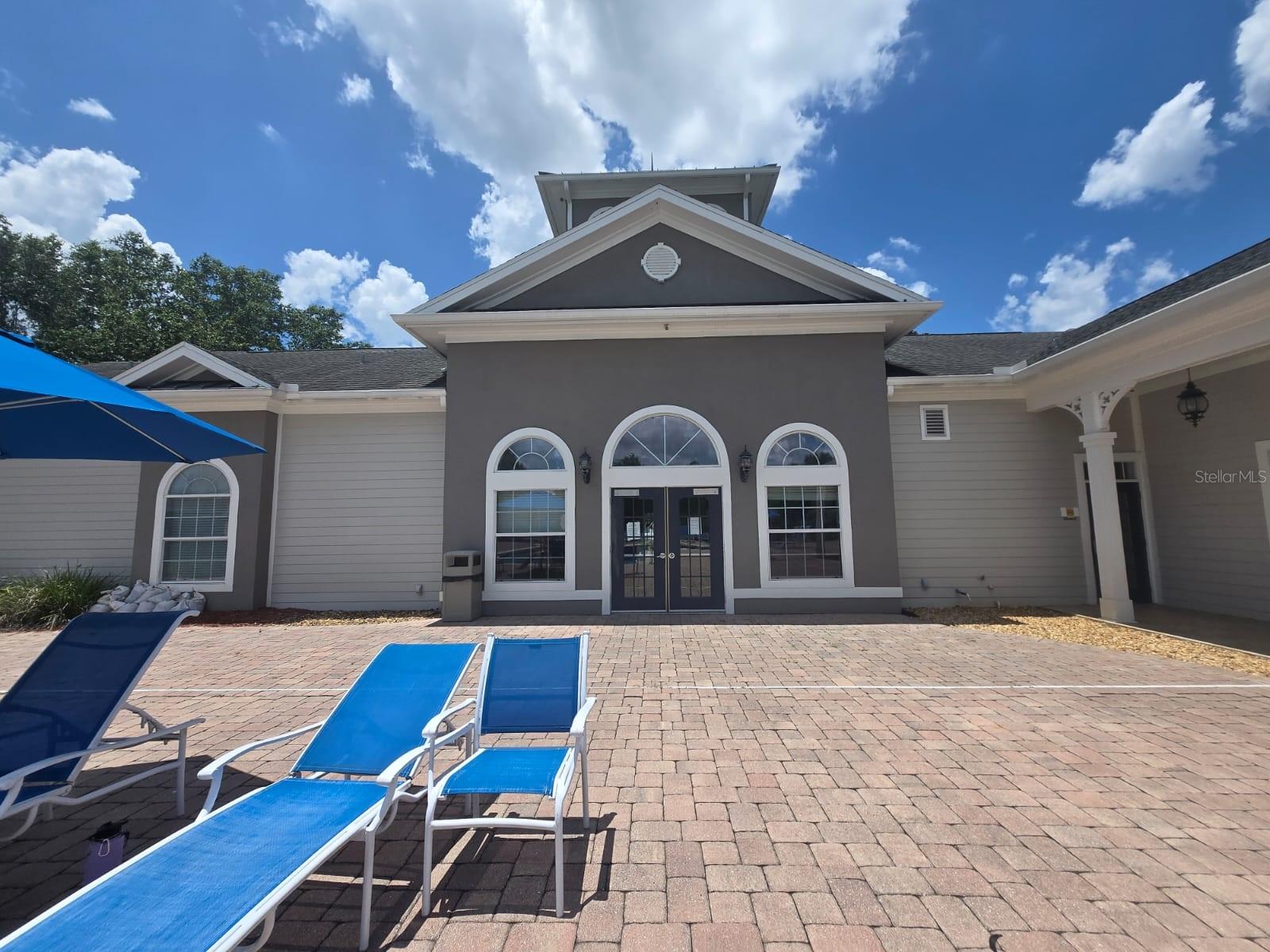 Photo of 3174 FELTRIM PLACE #201 KISSIMMEE FL 34747