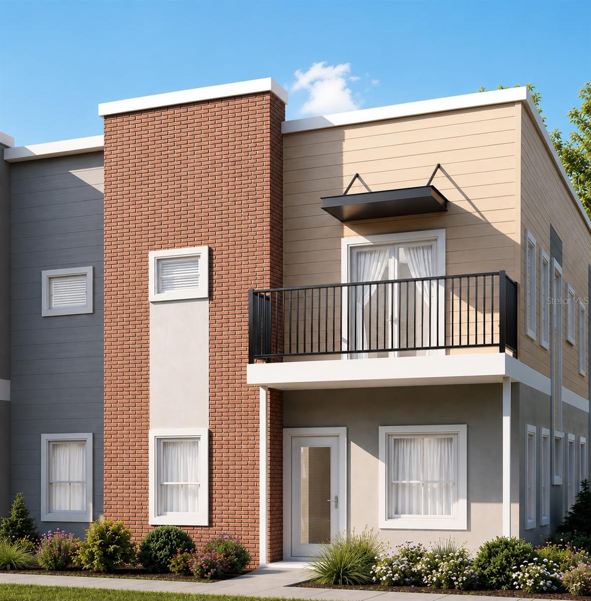 Photo of 135 TESSIE LANE SANFORD FL 32771