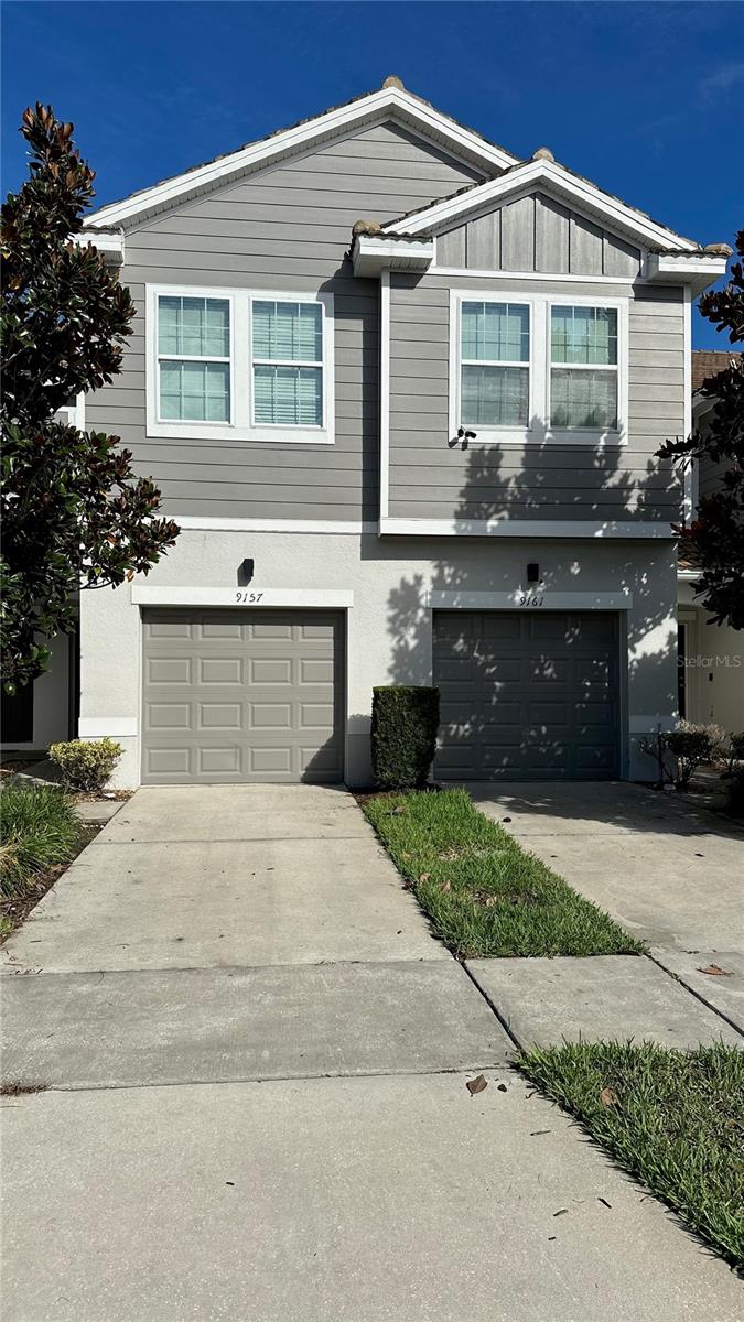 Photo of 9157 SHEPTON STREET ORLANDO FL 32825