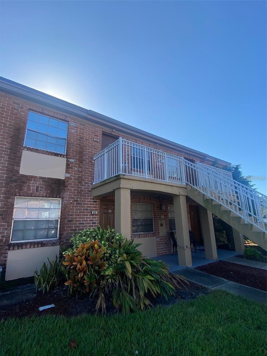 Photo of 551 FLEMMING WAY #201 MAITLAND FL 32751