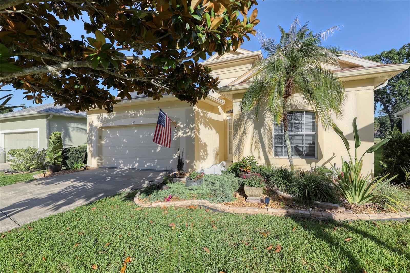 Photo of 565 GREENLEAF LANE TITUSVILLE FL 32780