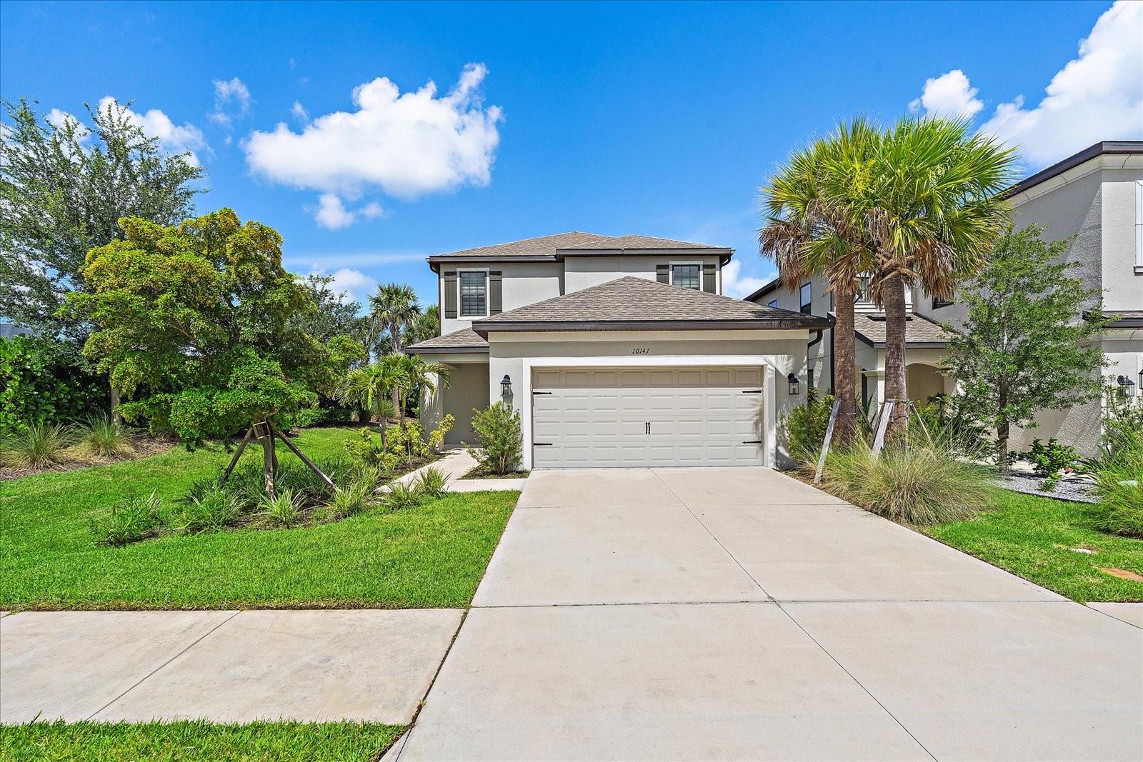Photo of 10141 MILKY WAY CIRCLE SARASOTA FL 34241