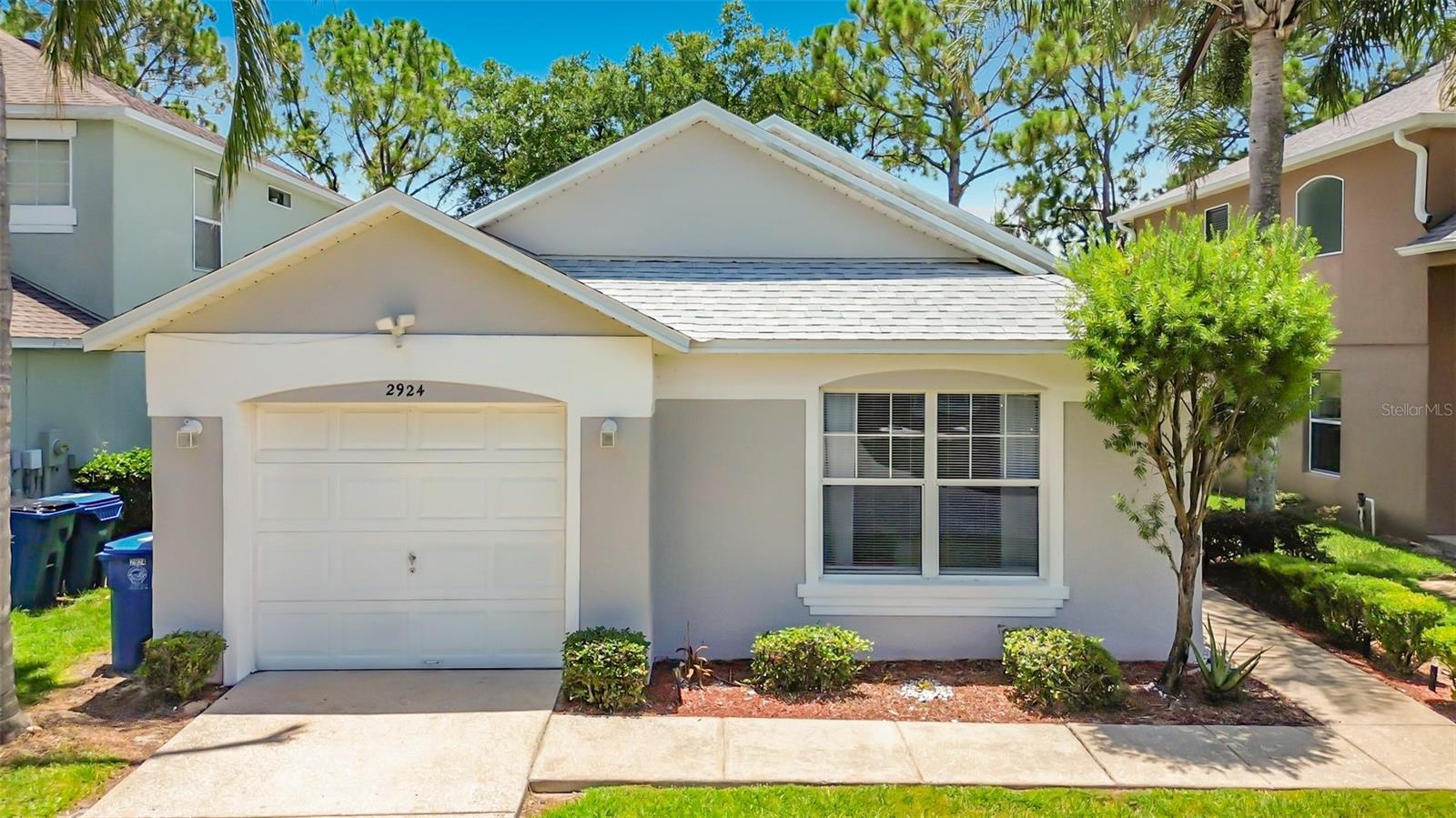 Photo of 2924 KOKOMO LOOP HAINES CITY FL 33844