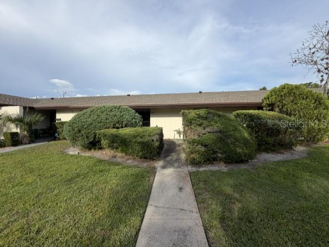Photo of 2711 WILLOW RUN ORLANDO FL 32808