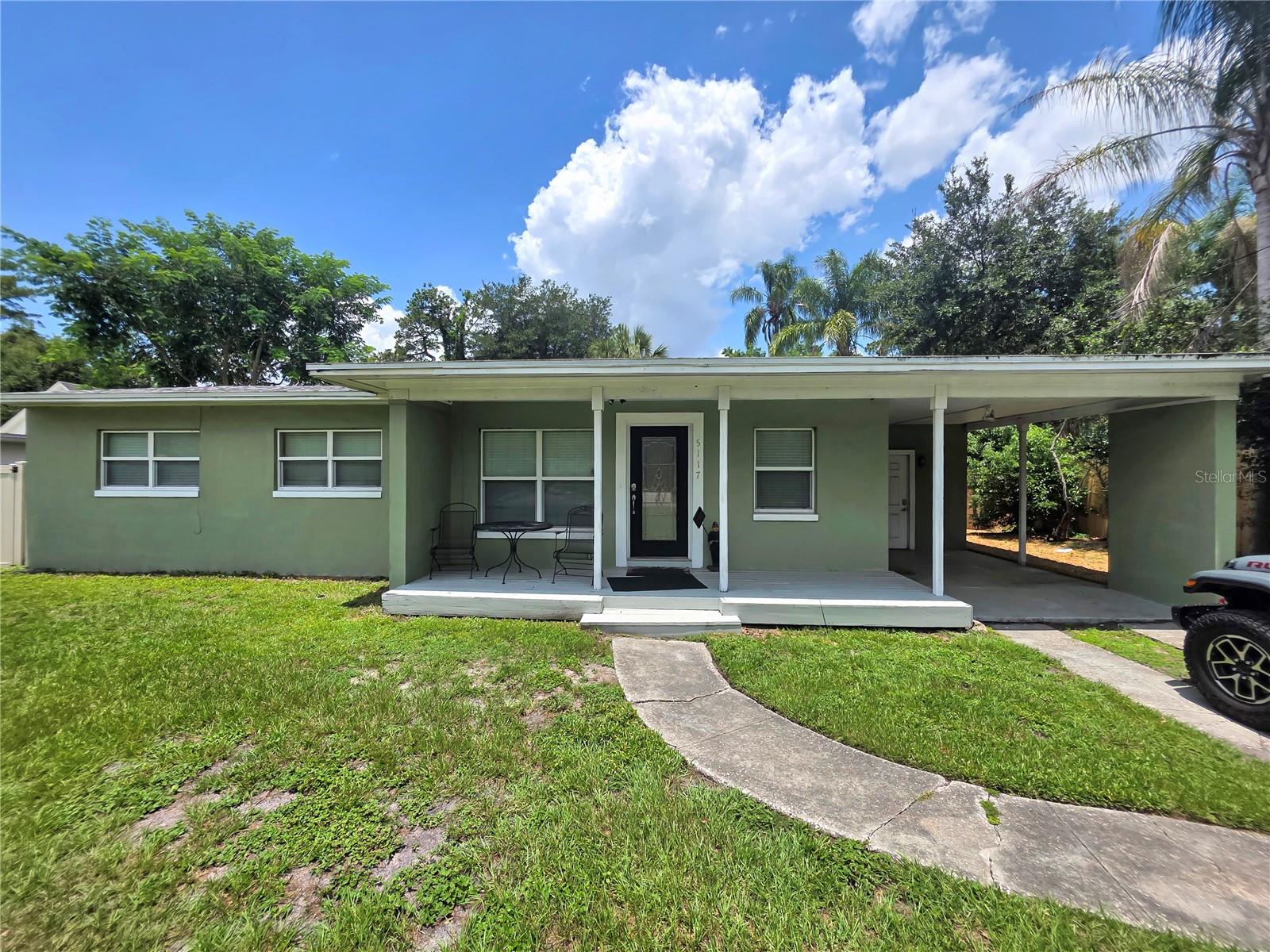 Photo of 5117 LAKE HOWELL ROAD WINTER PARK FL 32792