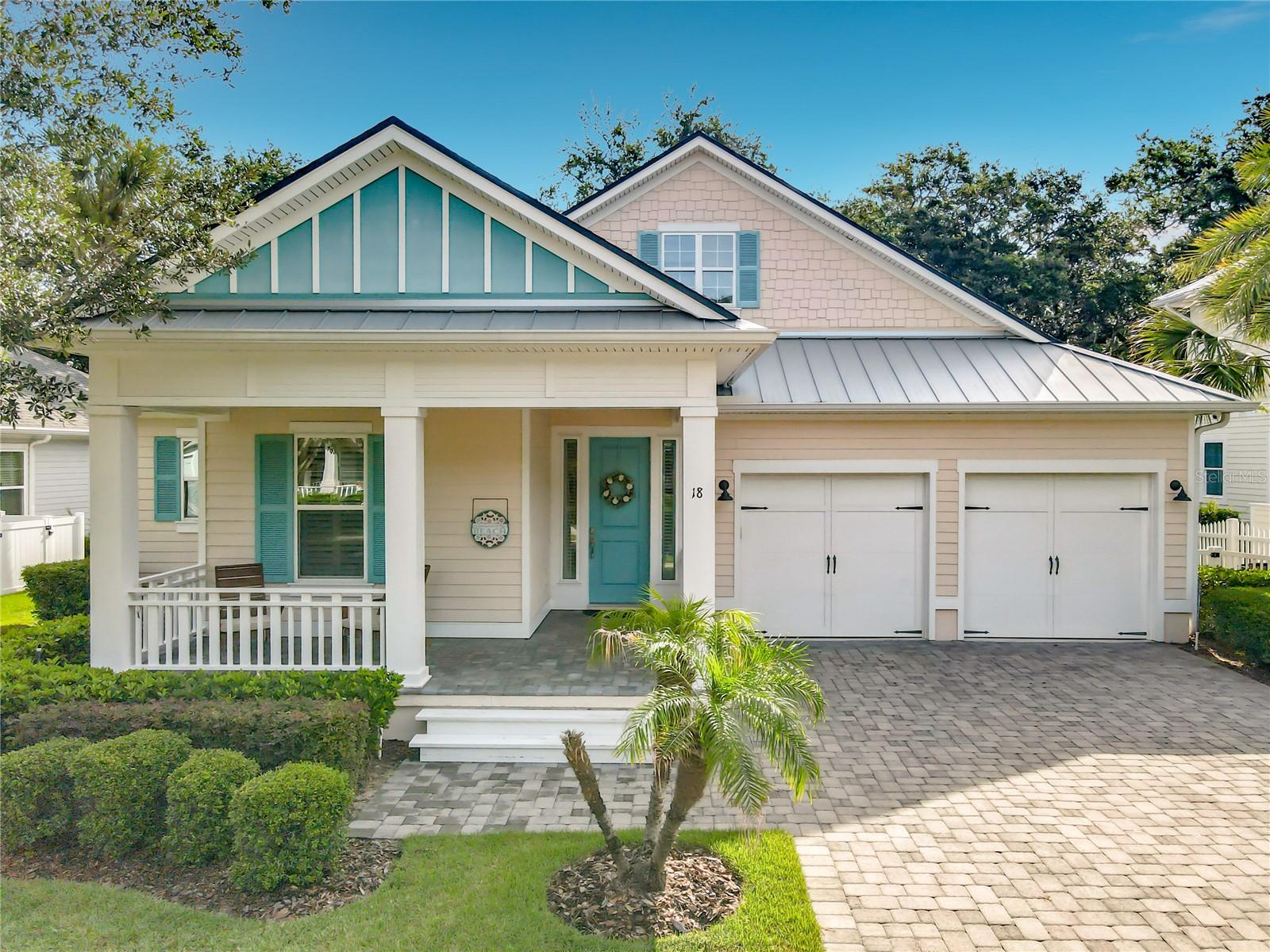 Photo of 18 SHADY OAK LANE PALM COAST FL 32137
