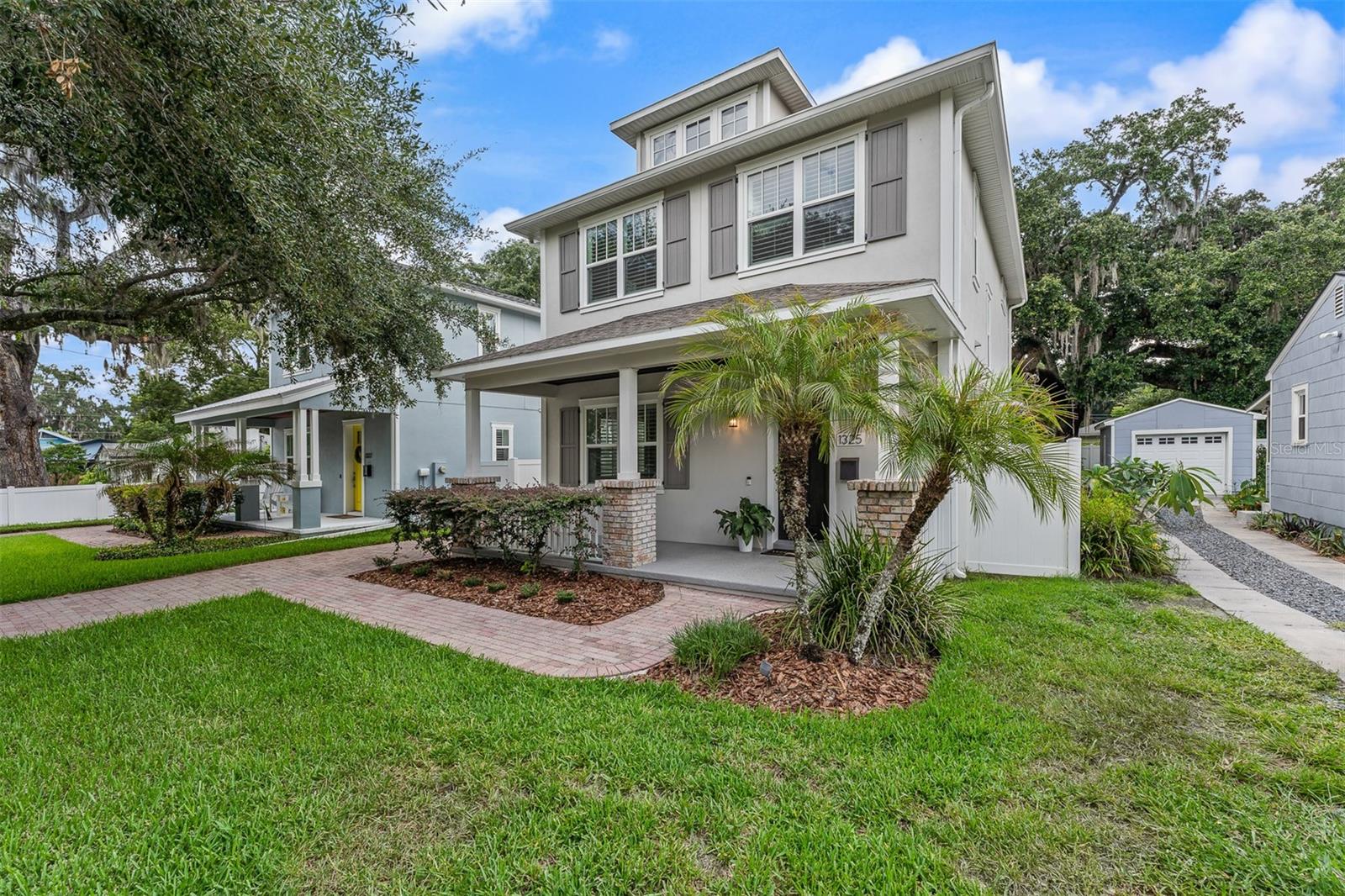 Photo of 1325 PORTLAND AVENUE ORLANDO FL 32803