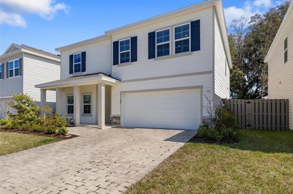 Photo of 1169 NW 133RD WAY NEWBERRY FL 32669