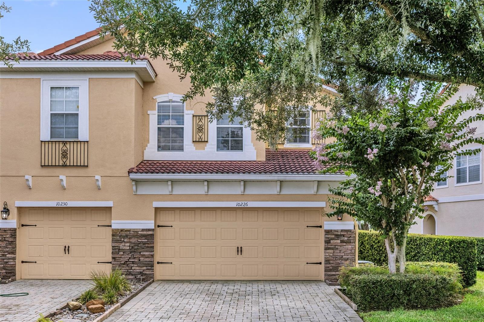 Photo of 10226 FALLSGROVE STREET ORLANDO FL 32836