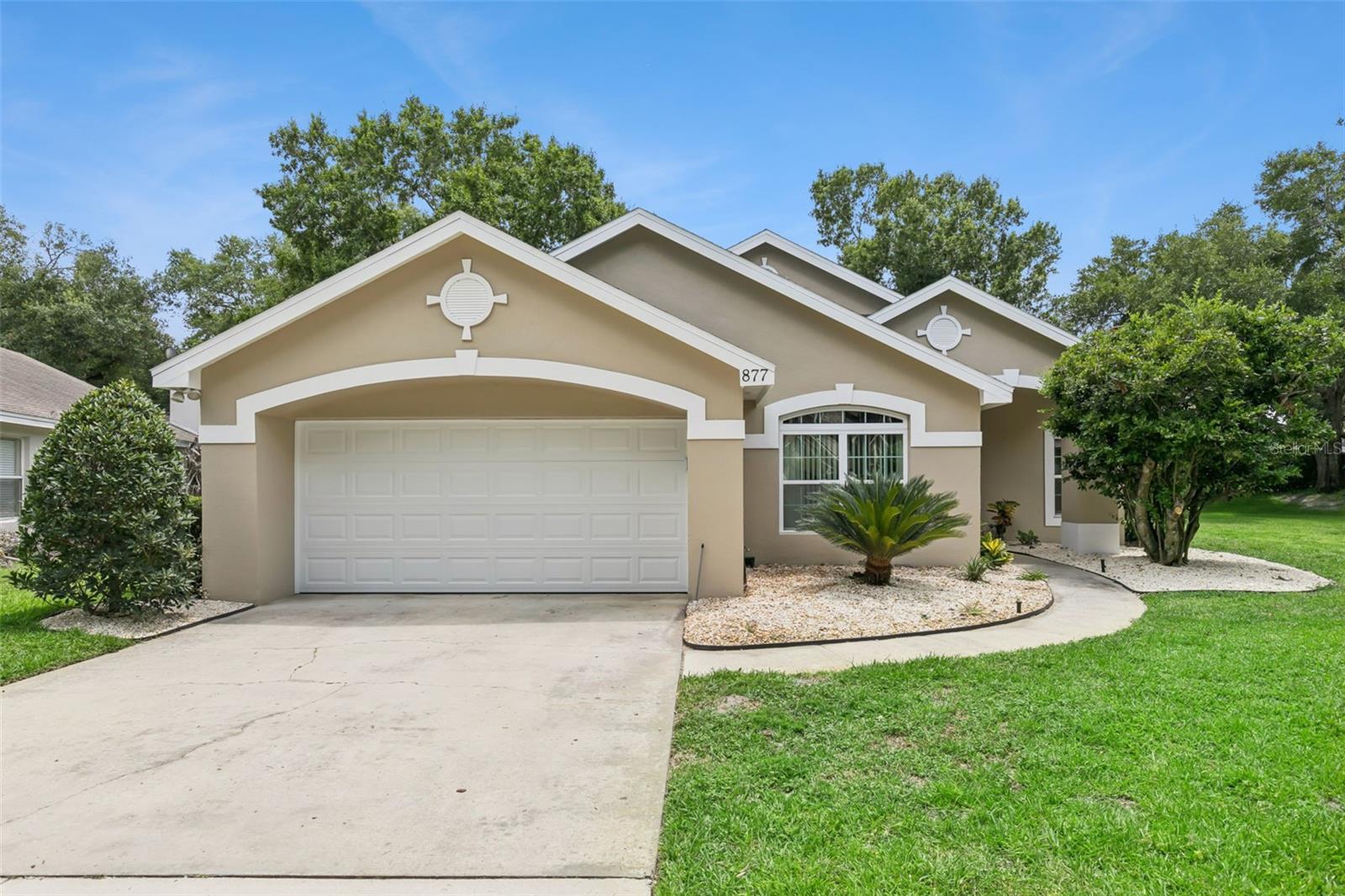 Photo of 877 PADDINGTON TERRACE LAKE MARY FL 32746