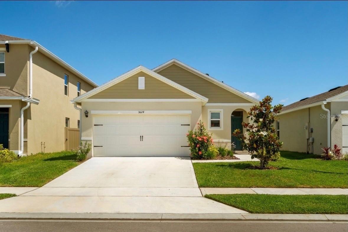 Photo of 3624 SUNGROVE CIRCLE SANFORD FL 32771