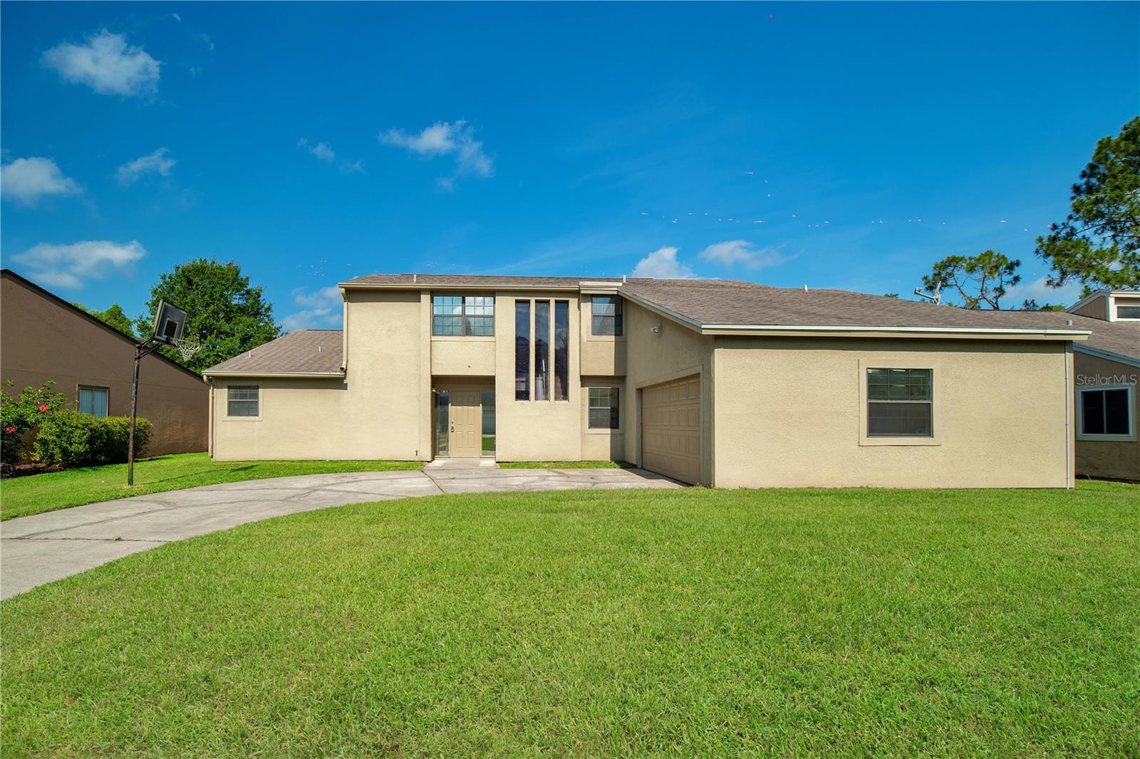 Photo of 110 N DEERWOOD AVENUE ORLANDO FL 32825