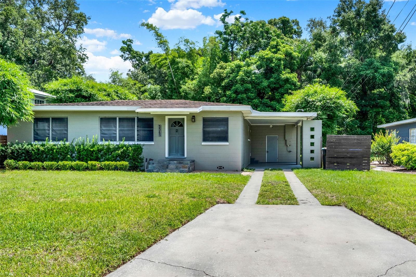 Photo of 3345 LILA DRIVE ORLANDO FL 32806