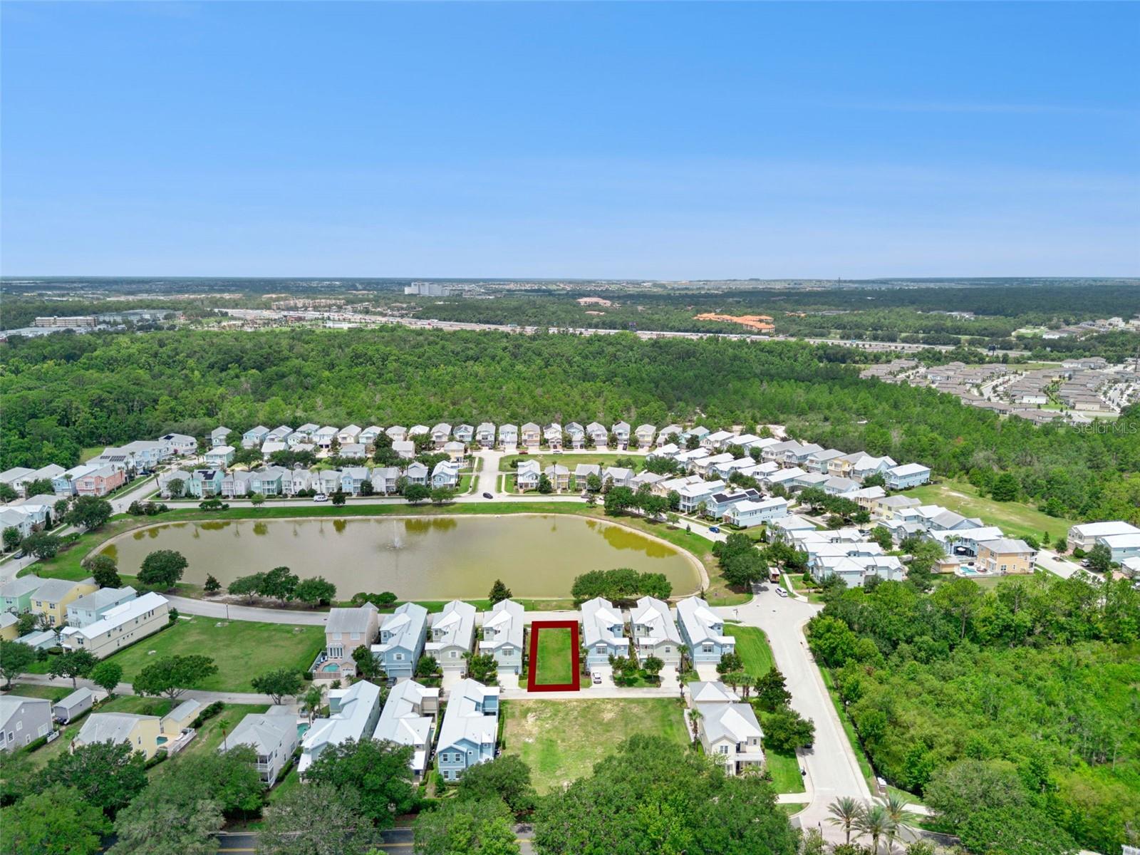 Photo of 1513 FAIRVIEW CIRCLE REUNION FL 34747