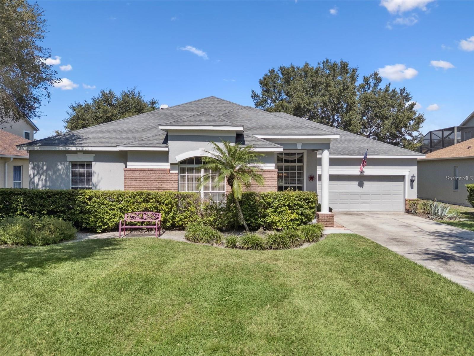 Photo of 529 JOHNS LANDING WAY OAKLAND FL 34787