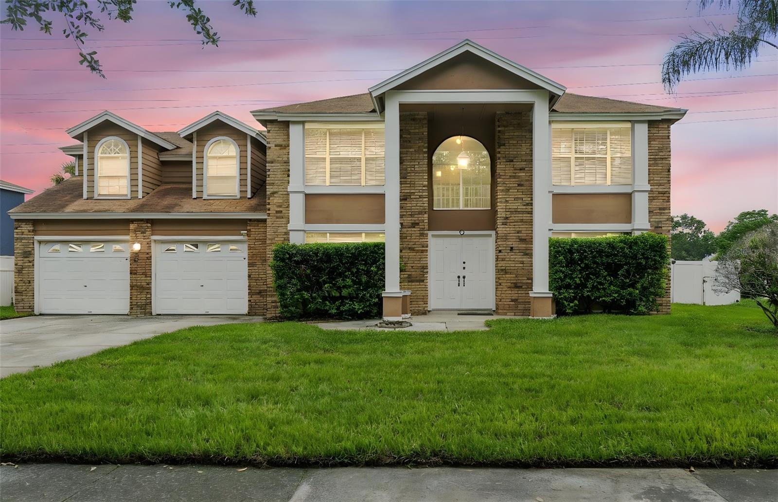 Photo of 7925 TUMBLESTONE DRIVE ORLANDO FL 32819