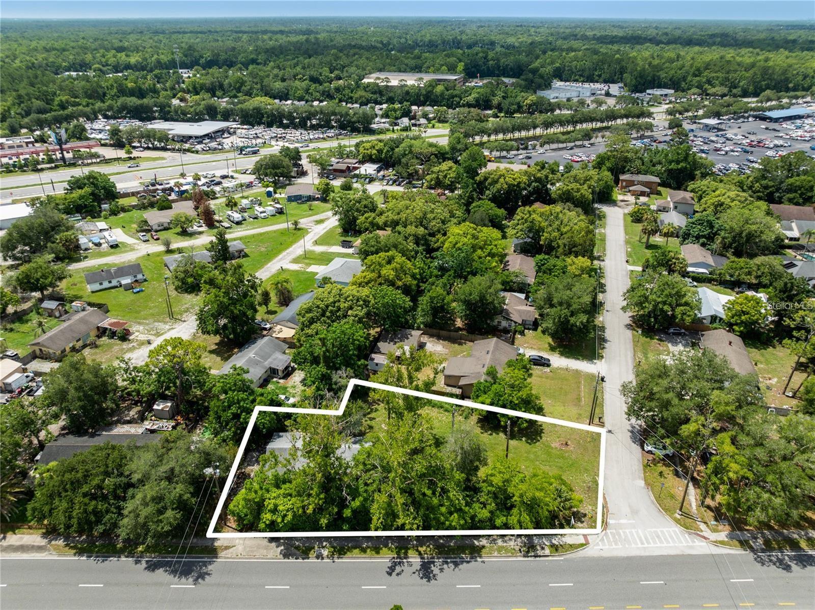 Photo of 3711 N RONALD REAGAN BOULEVARD LONGWOOD FL 32750