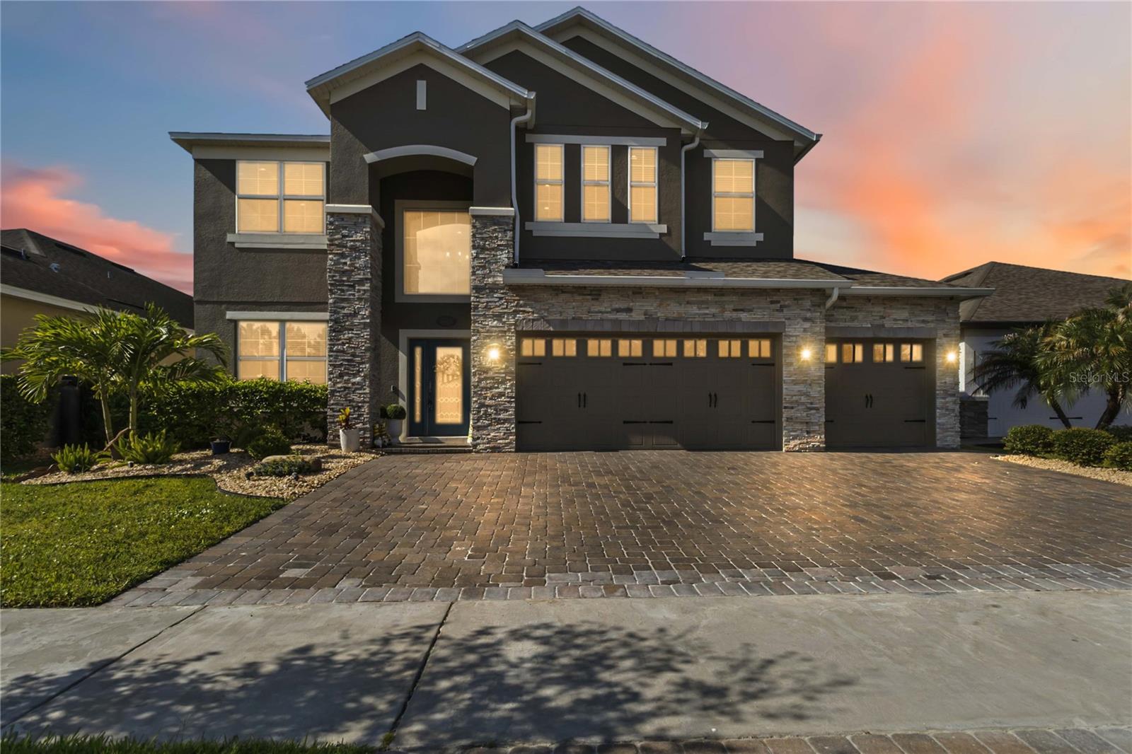 Photo of 3438 PUXTON DRIVE ORLANDO FL 32824