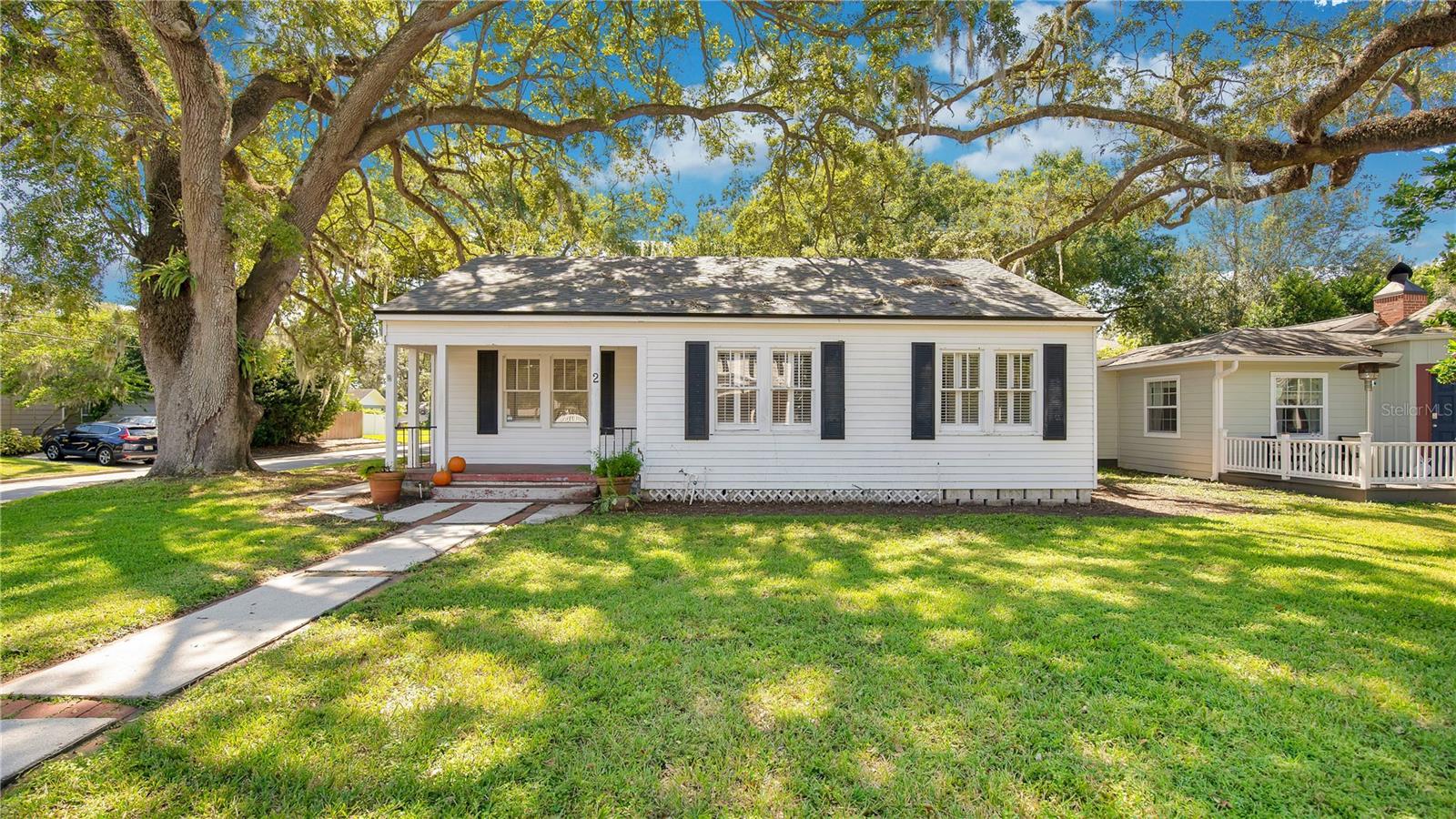 Photo of 2 W YALE STREET ORLANDO FL 32804