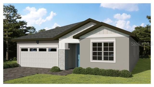 Photo of 4885 RAIN SHADOW DRIVE ST CLOUD FL 34771