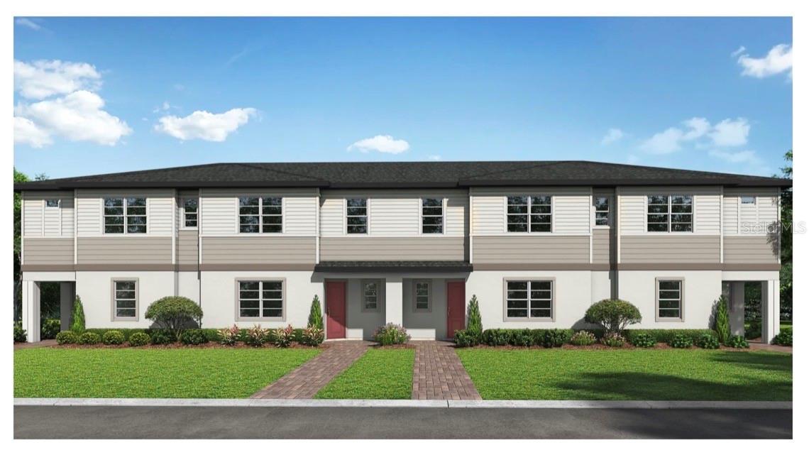 Photo of 4858 PRAIRIE PRESERVE RUN ST CLOUD FL 34772