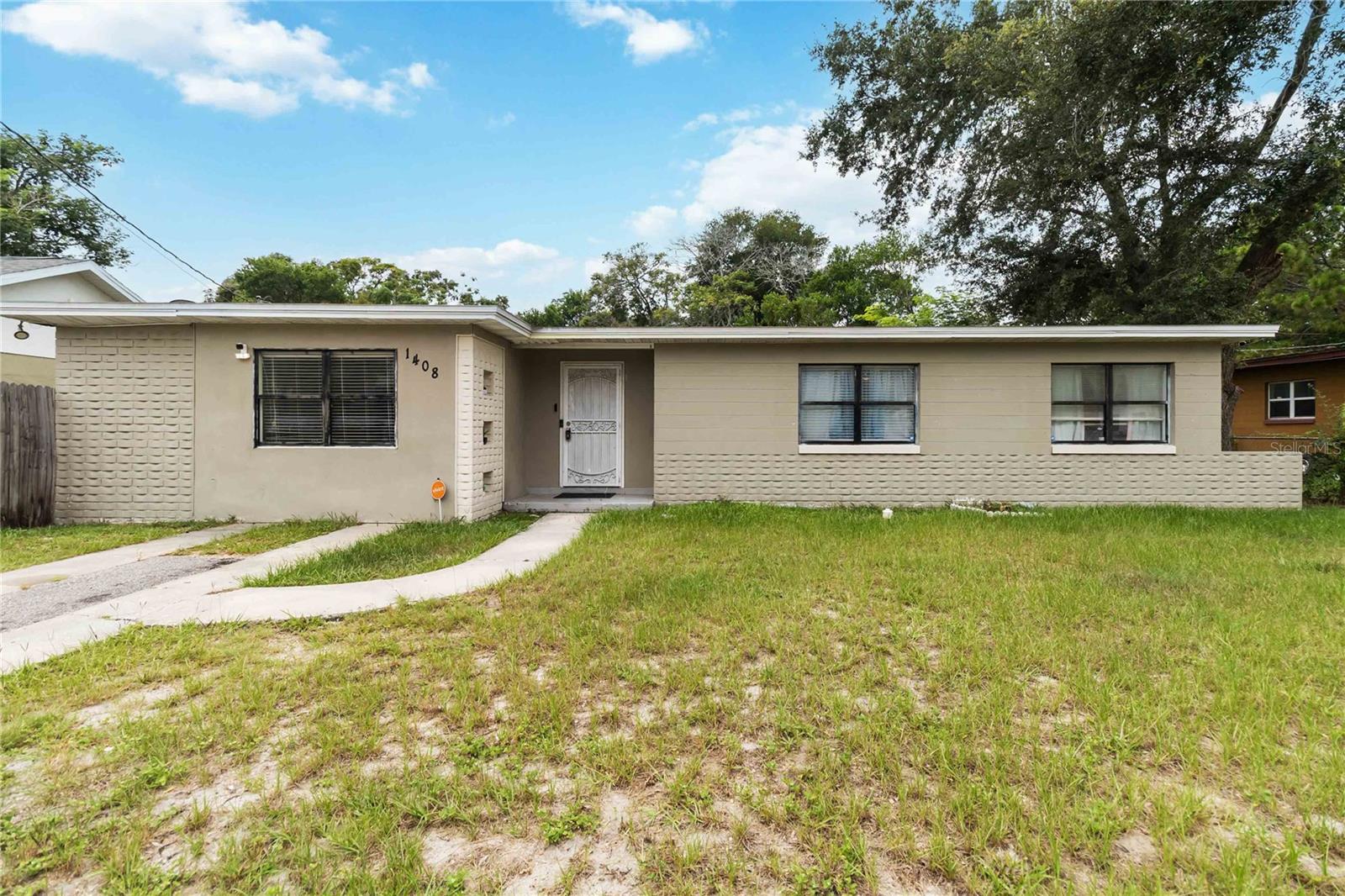 Photo of 1408 ROGER BABSON ROAD ORLANDO FL 32808