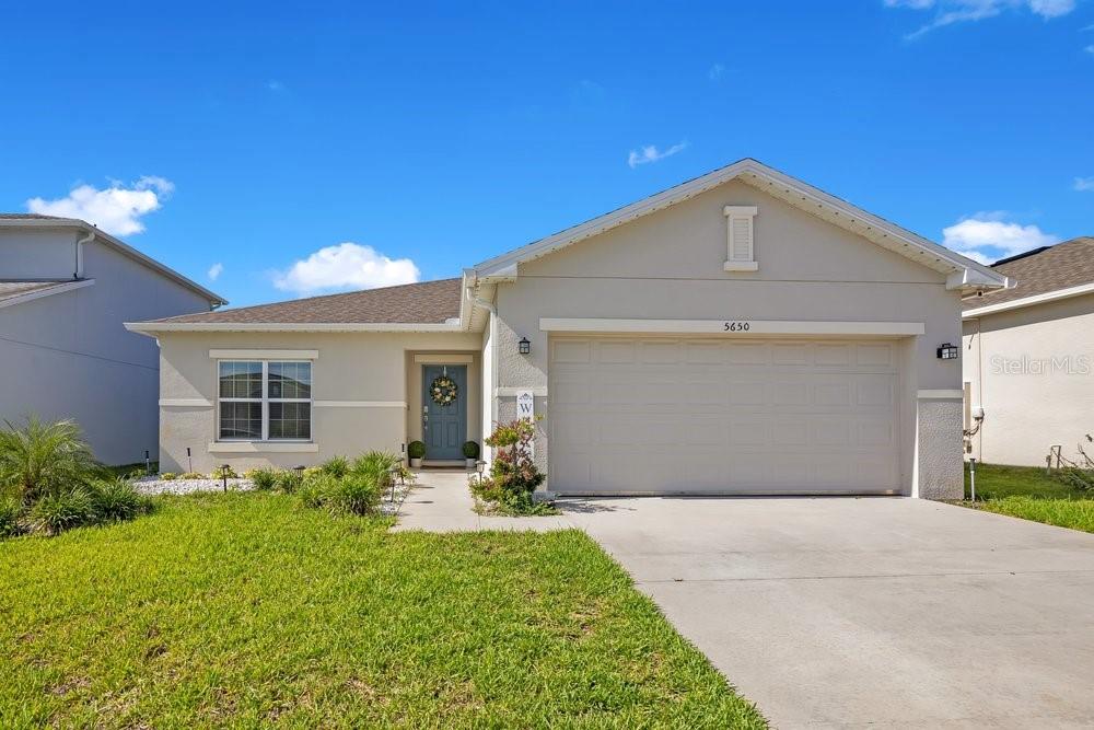 Photo of 5650 COSTA BLANCA WAY DAVENPORT FL 33897