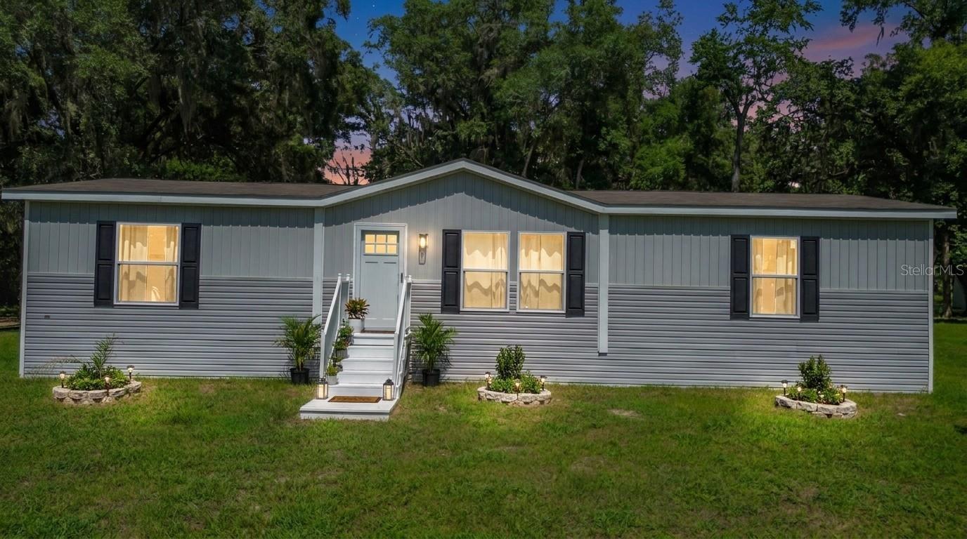 Photo of 13655 SE 25TH AVENUE SUMMERFIELD FL 34491