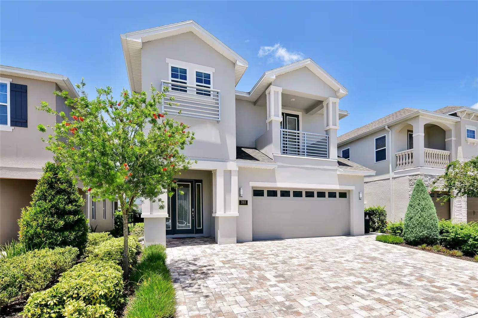 Photo of 393 SOUTHFIELD STREET KISSIMMEE FL 34747