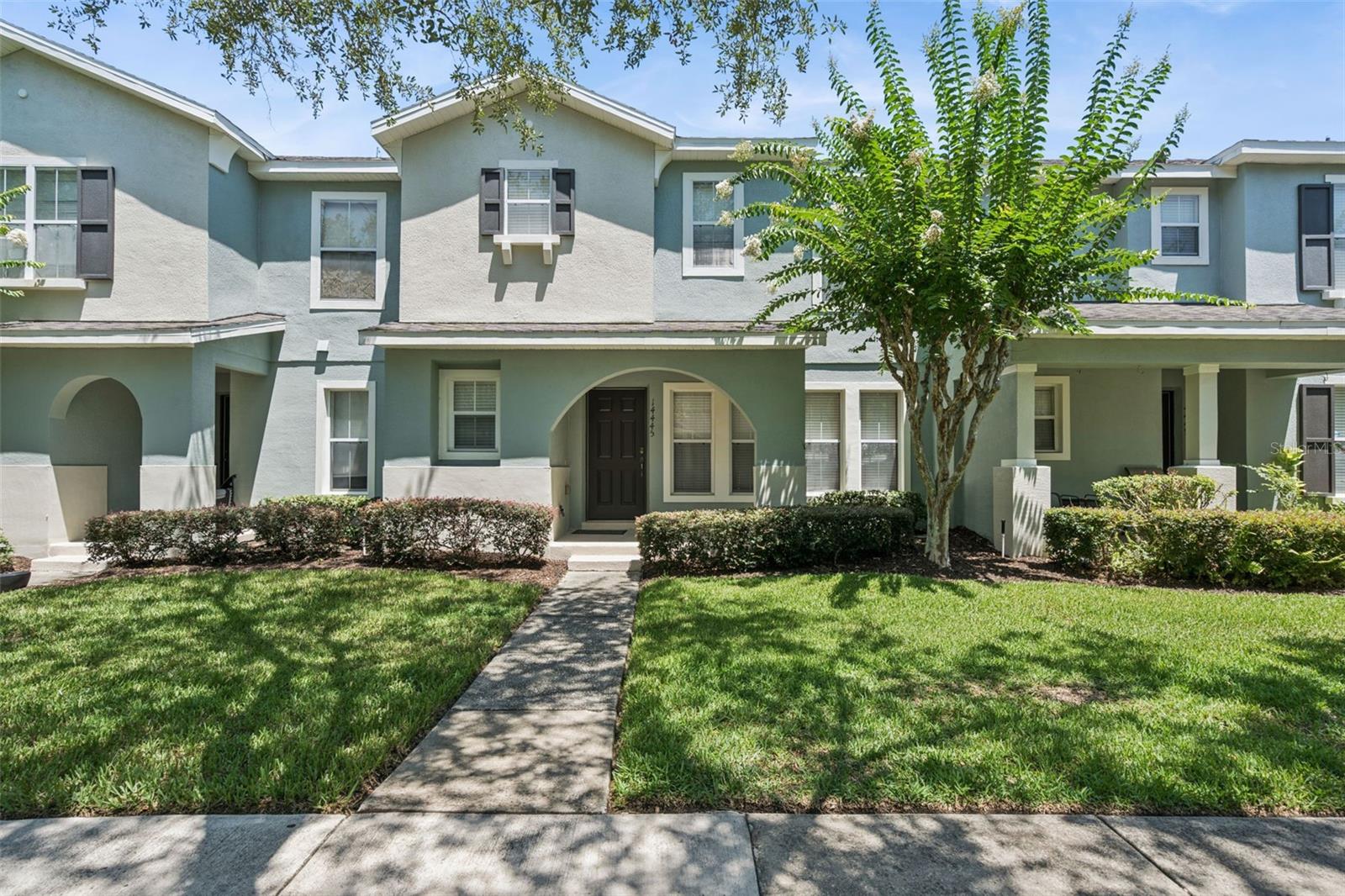 Photo of 14445 CHINESE ELM DRIVE ORLANDO FL 32828