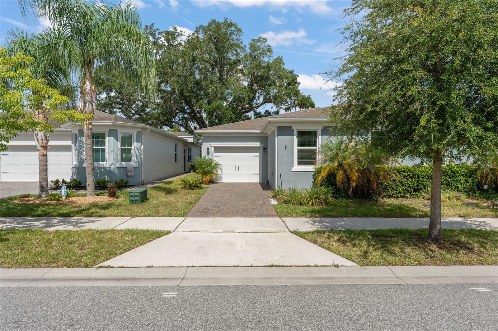 Photo of 1858 SHUMARD AVENUE ST CLOUD FL 34771