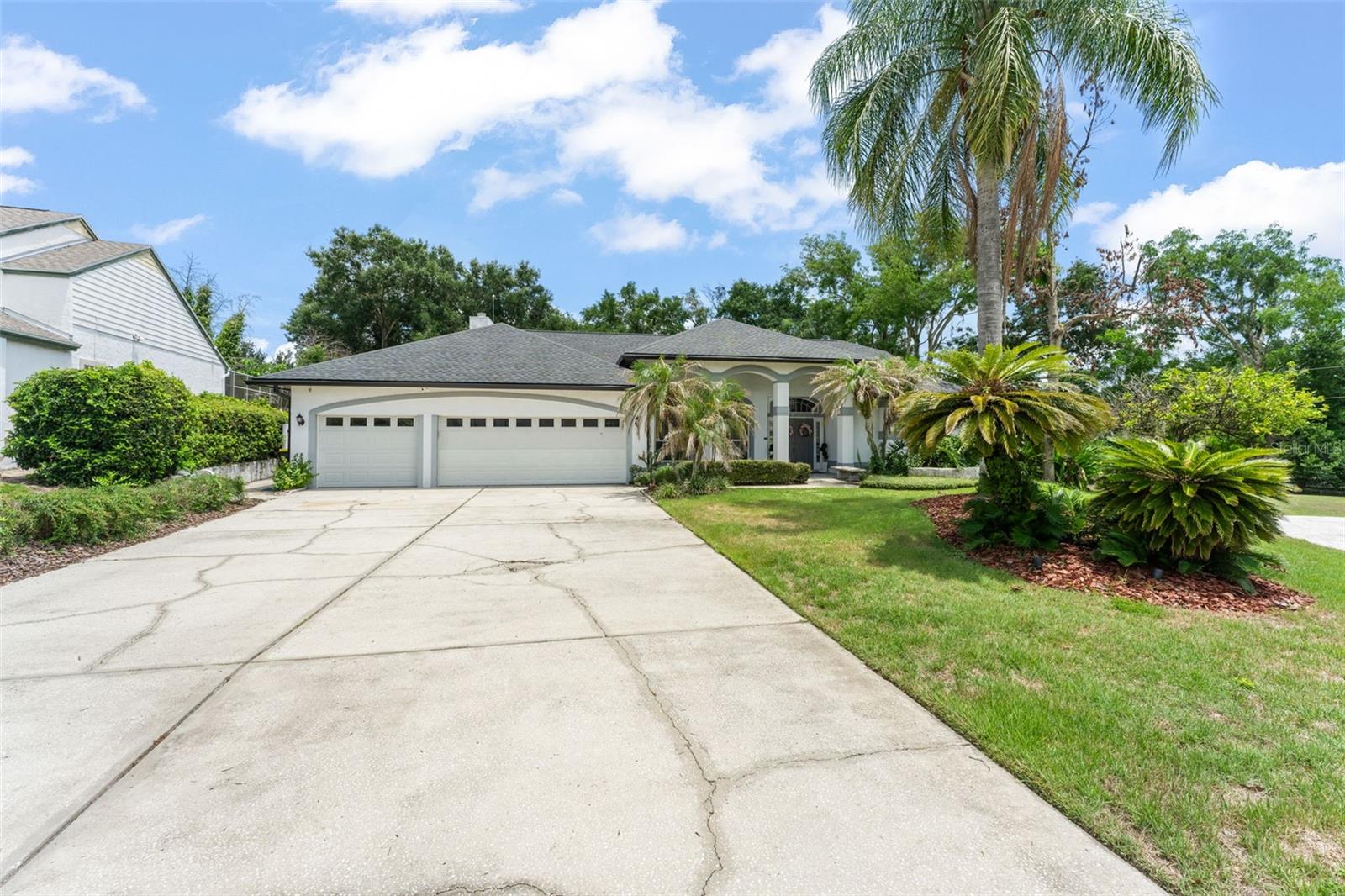 Photo of 551 WHEATSTONE PLACE ORLANDO FL 32835