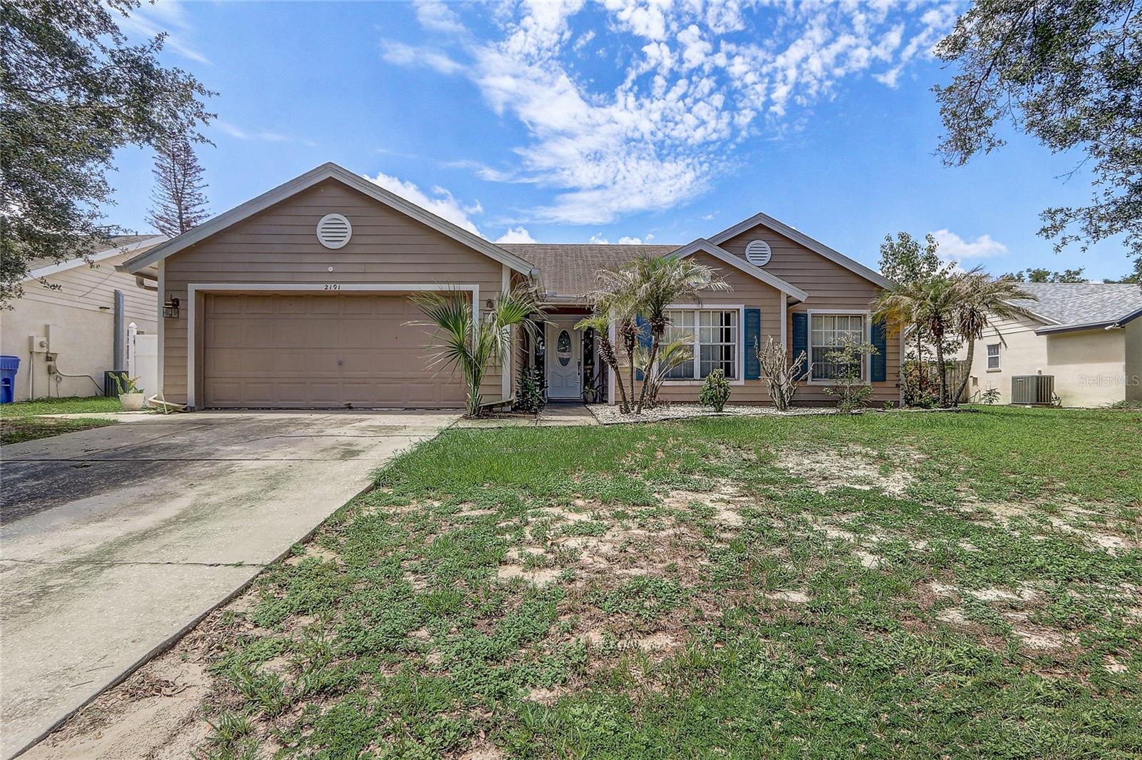Photo of 2191 ALCLOBE CIRCLE OCOEE FL 34761
