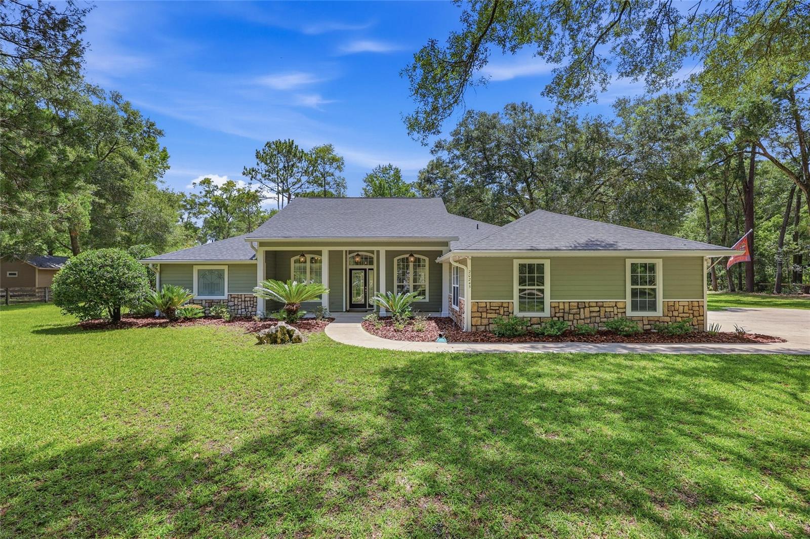 Photo of 20245 NW 251ST TERRACE HIGH SPRINGS FL 32643