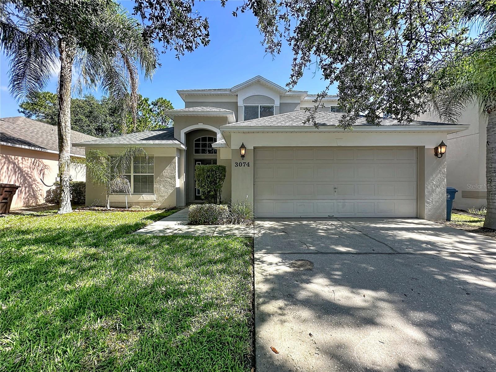 Photo of 3074 BARBADOS LANE HAINES CITY FL 33844